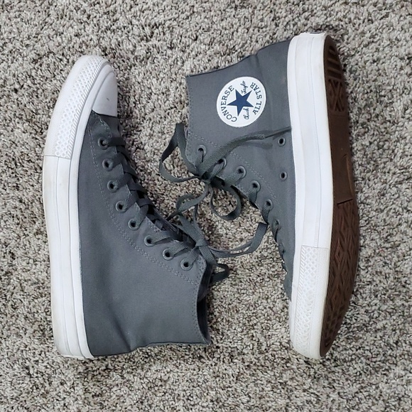 🤍 Converse men's/women's - Picture 1 of 7